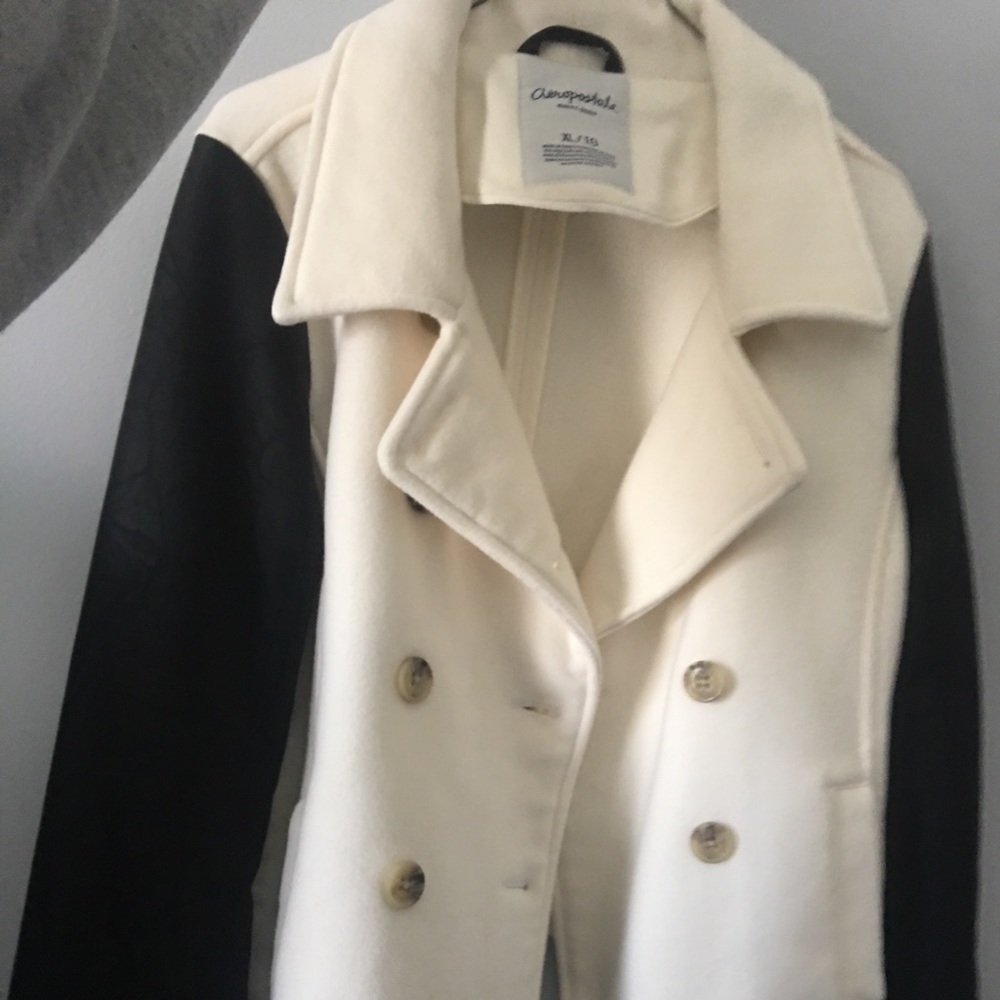 Aeropostale Women’s Coat